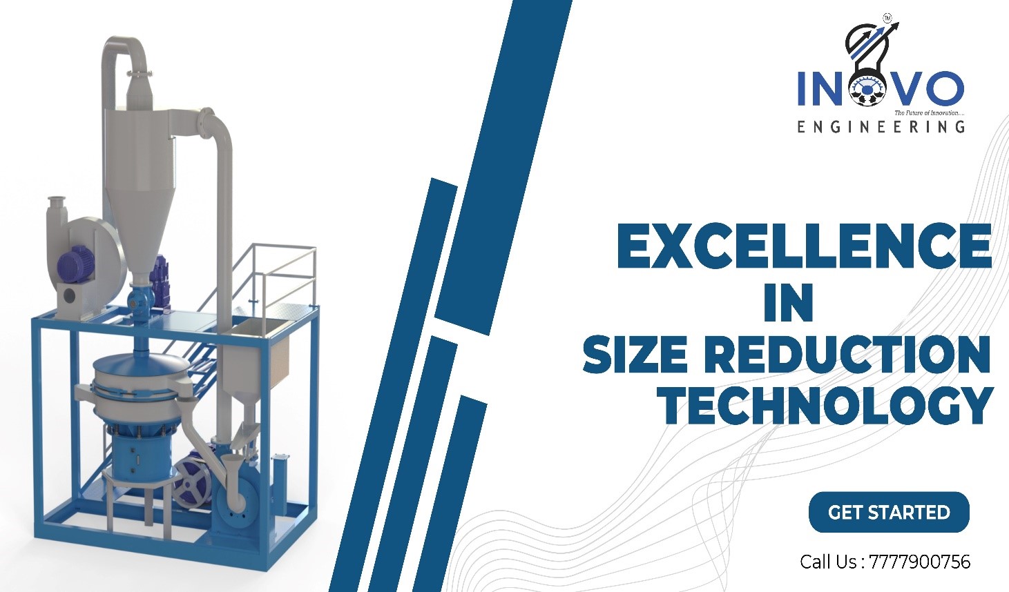 DISC MILL